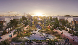 Units in The Sustainable City - AUH