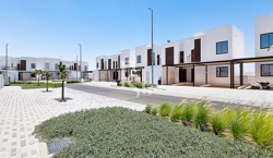 Units in Al Ghadeer Phase 2