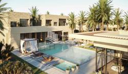 Units in Al Jurf Gardens Phase 1.1