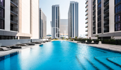 Units in The Bridges