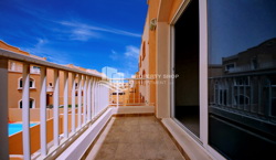 Units in Desert Village