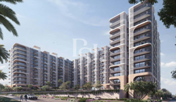 Units in Nouran Living