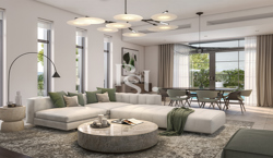 Units in Yas Park Views