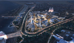 Units in Nouran Living