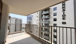 Units in Reflection Tower A