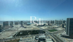 Units in The Gate Tower 1