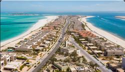 Units in Hidd Al Saadiyat