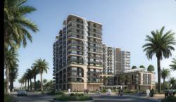 Units in Manarat living 2