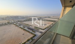 Units in Soho Square Residences