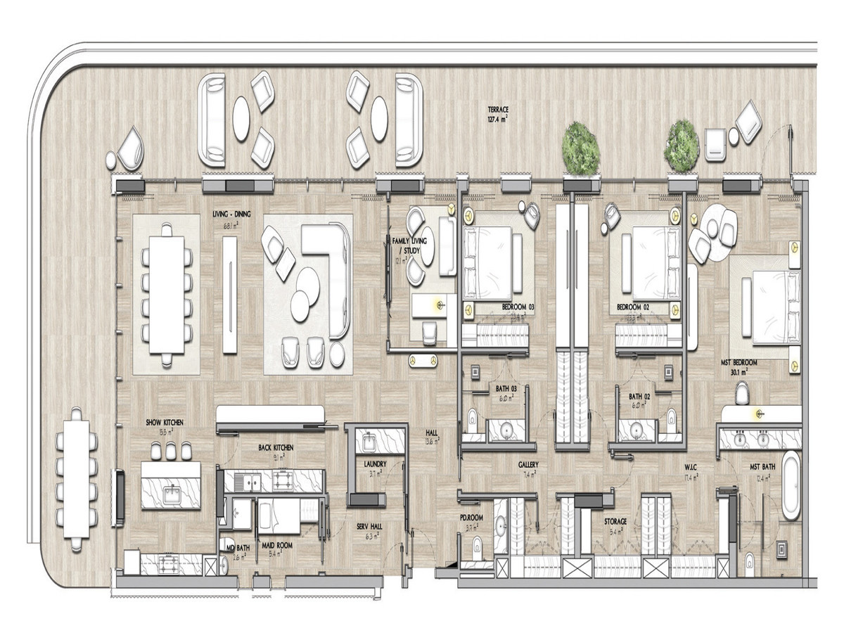 floor plan floor plan