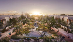 Units in The Sustainable City - AUH