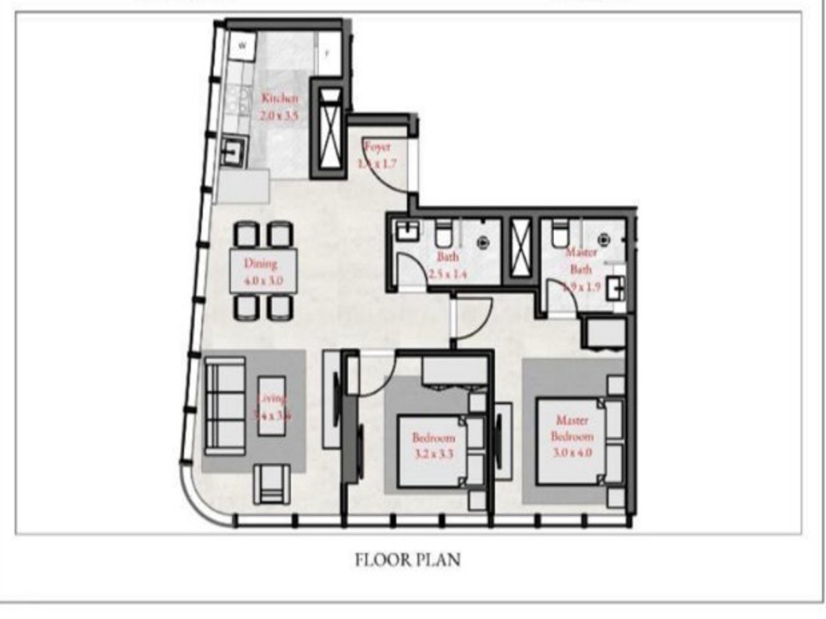 floor plan floor plan