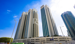 Units in Ocean Terrace