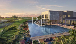 Units in The Magnolias