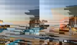 Units in Nobu Hotel Residences