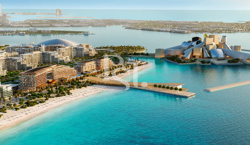 Units in Nobu Hotel Residences