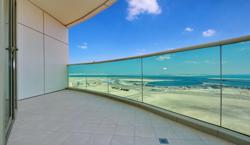 Units in Beach Towers