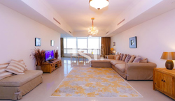 Units in Hydra Avenue Towers