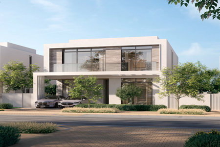 Bashayer - Hudayriyat Island icon