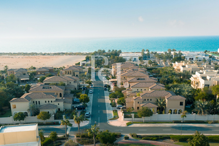 Saadiyat Beach Villas icon