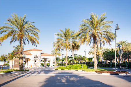 Saadiyat Beach Residences icon