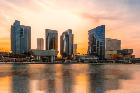 Al Maryah Vista 2 icon