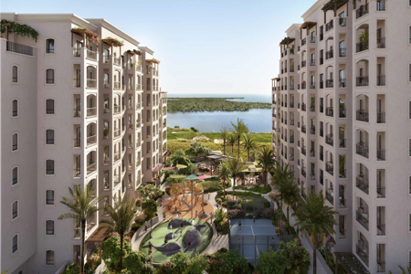 Yas Golf Collection - Tower E icon