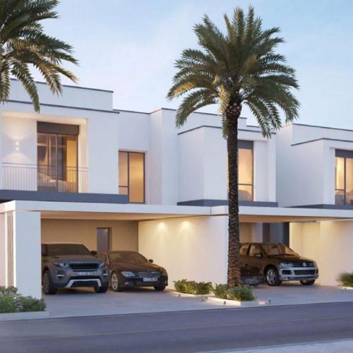 Video of Maple, Dubai Hills Estate