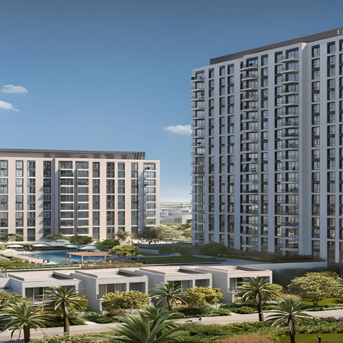 Video of Park Horizon, Dubai Hills Estate