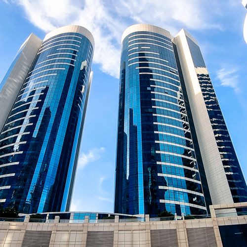 Video of Hydra Avenue Towers, Al Reem Island
