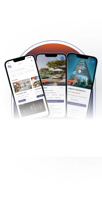Mobile App Screens Mobile App Screens