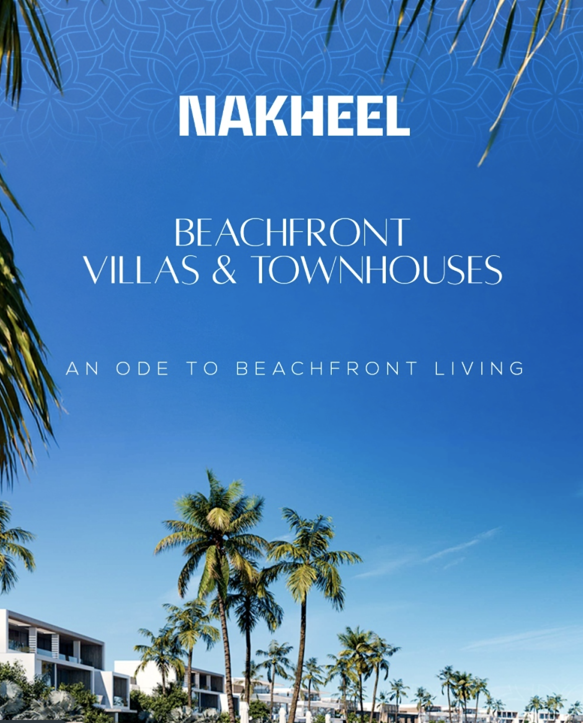Dubai Islands’ Crown Jewel