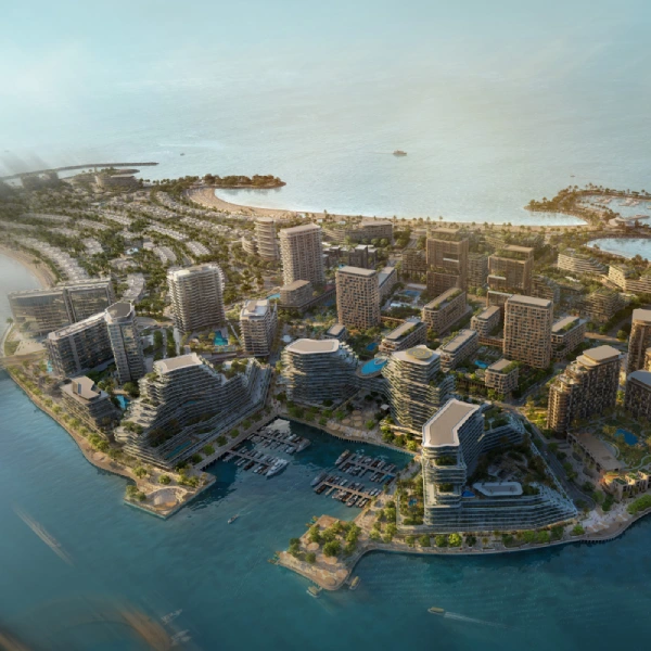 Mina Al Arab