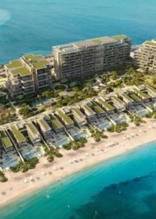 Palm Jumeirah