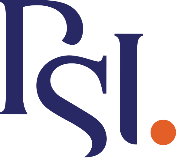 PSI Logo