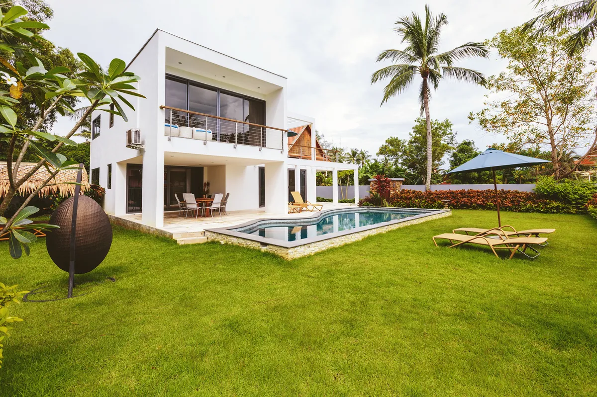 Banner for Property Evalution