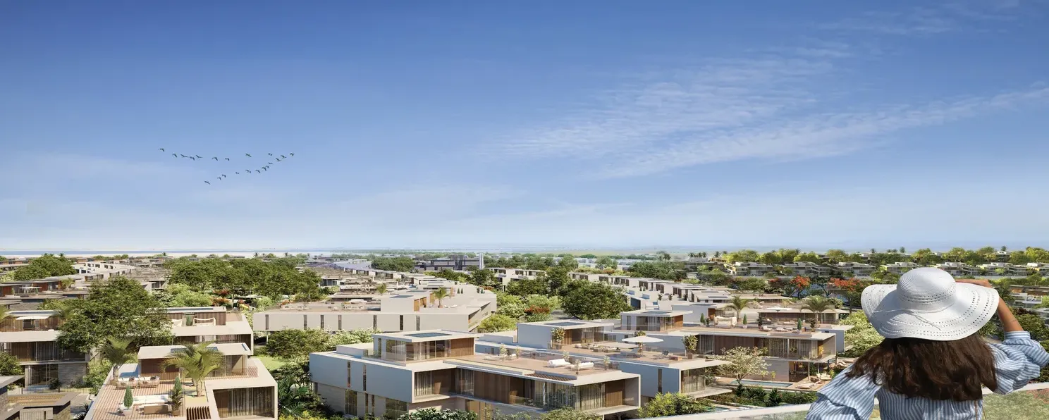 Banner for Reem Hills Villa Reem Island
