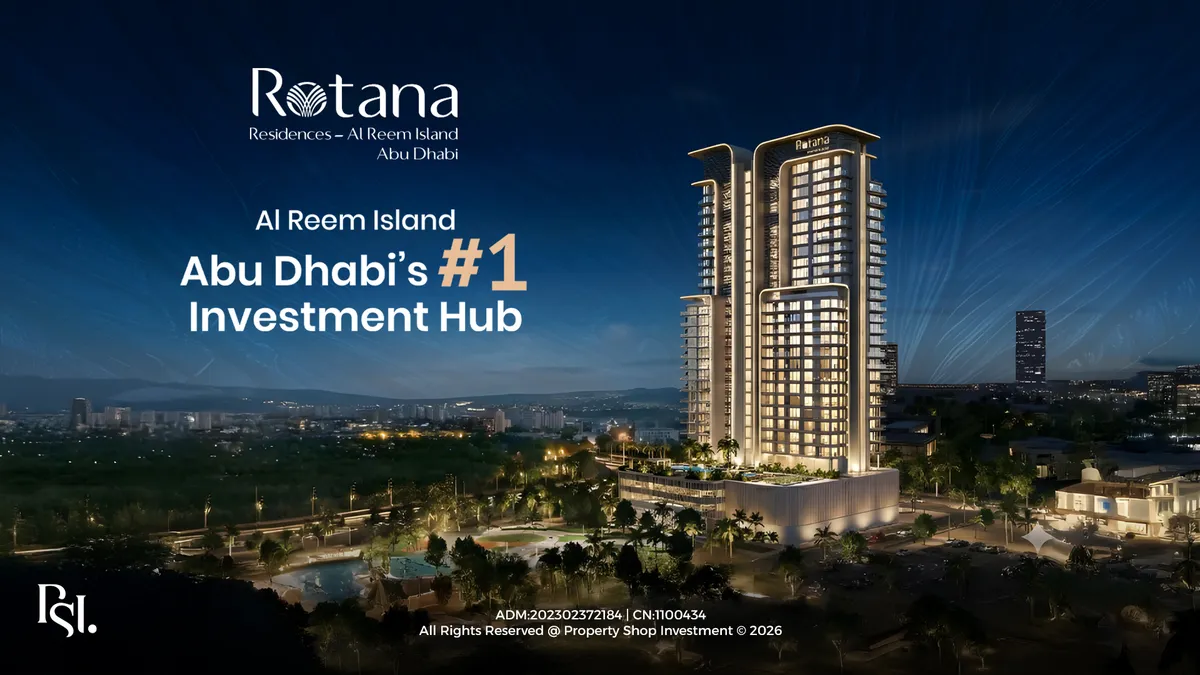 Banner for Rotana