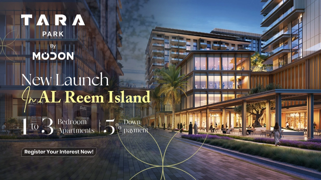 Banner for Tara Park