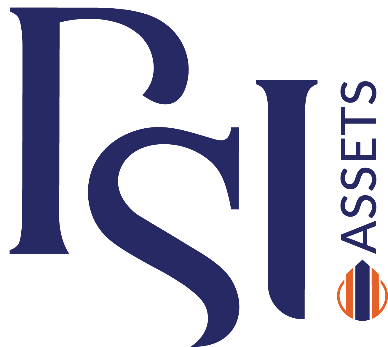 PSI Logo