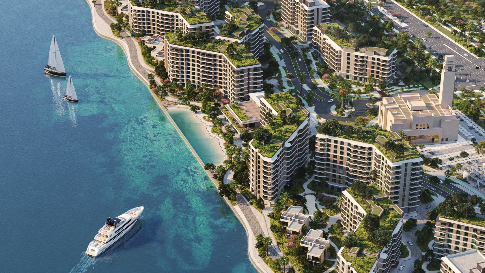 gardenia-bay-aldar-properties