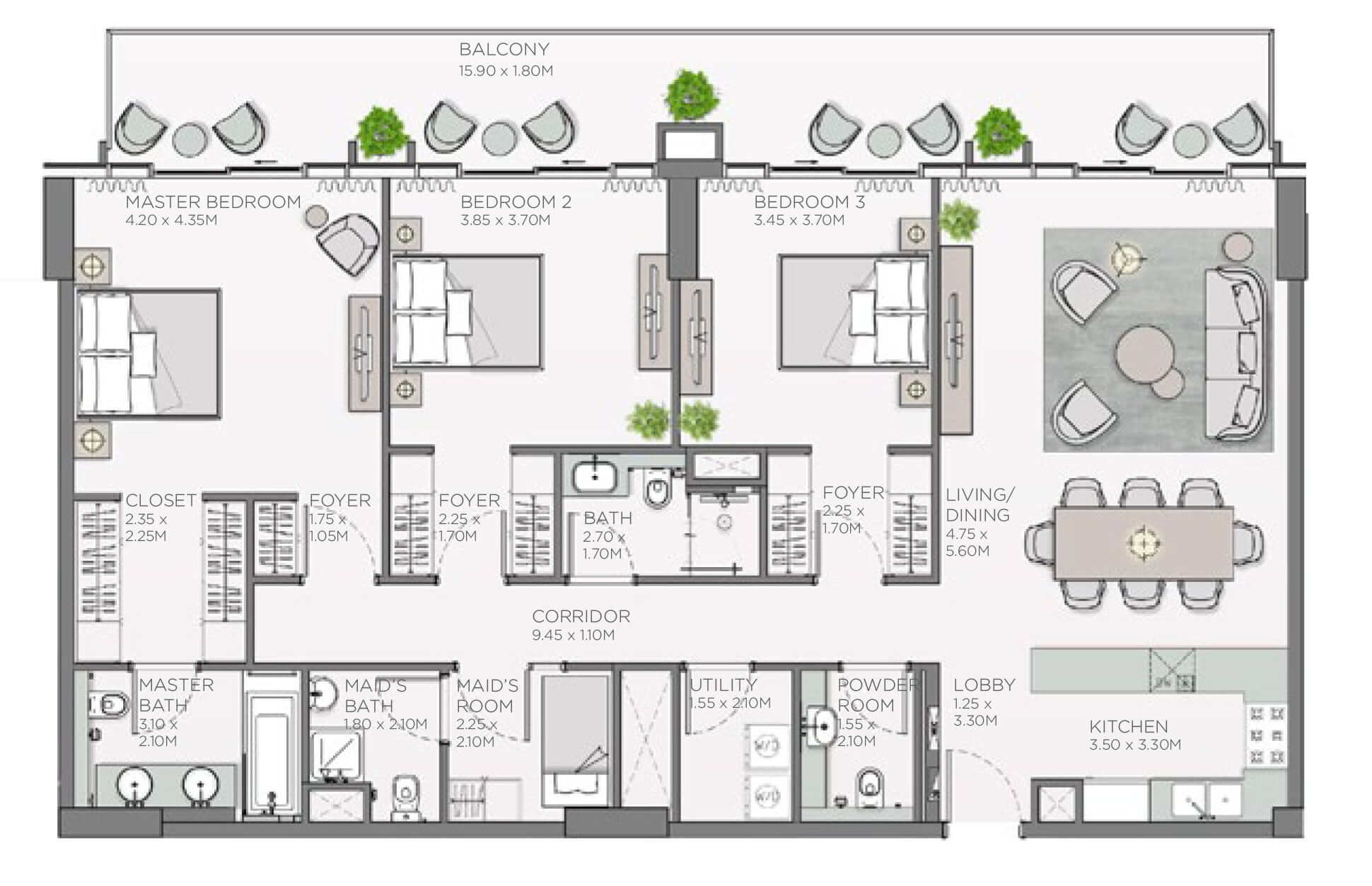 6-br-floor-plans