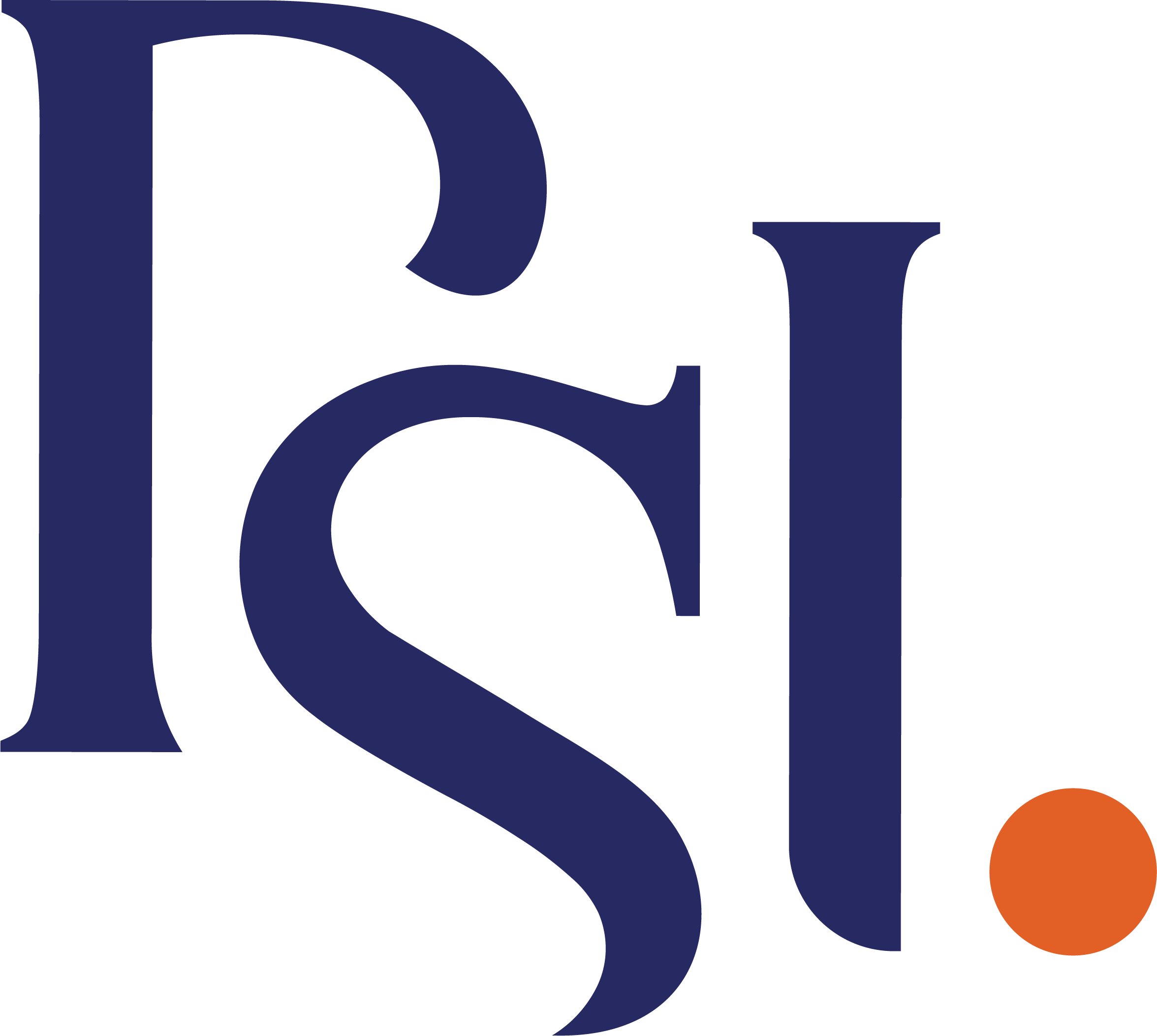 PSI Logo